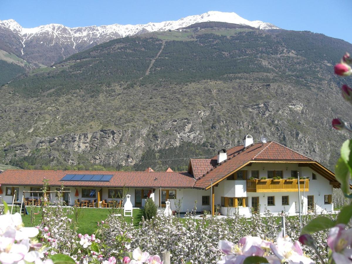 Heiligenhof Laces