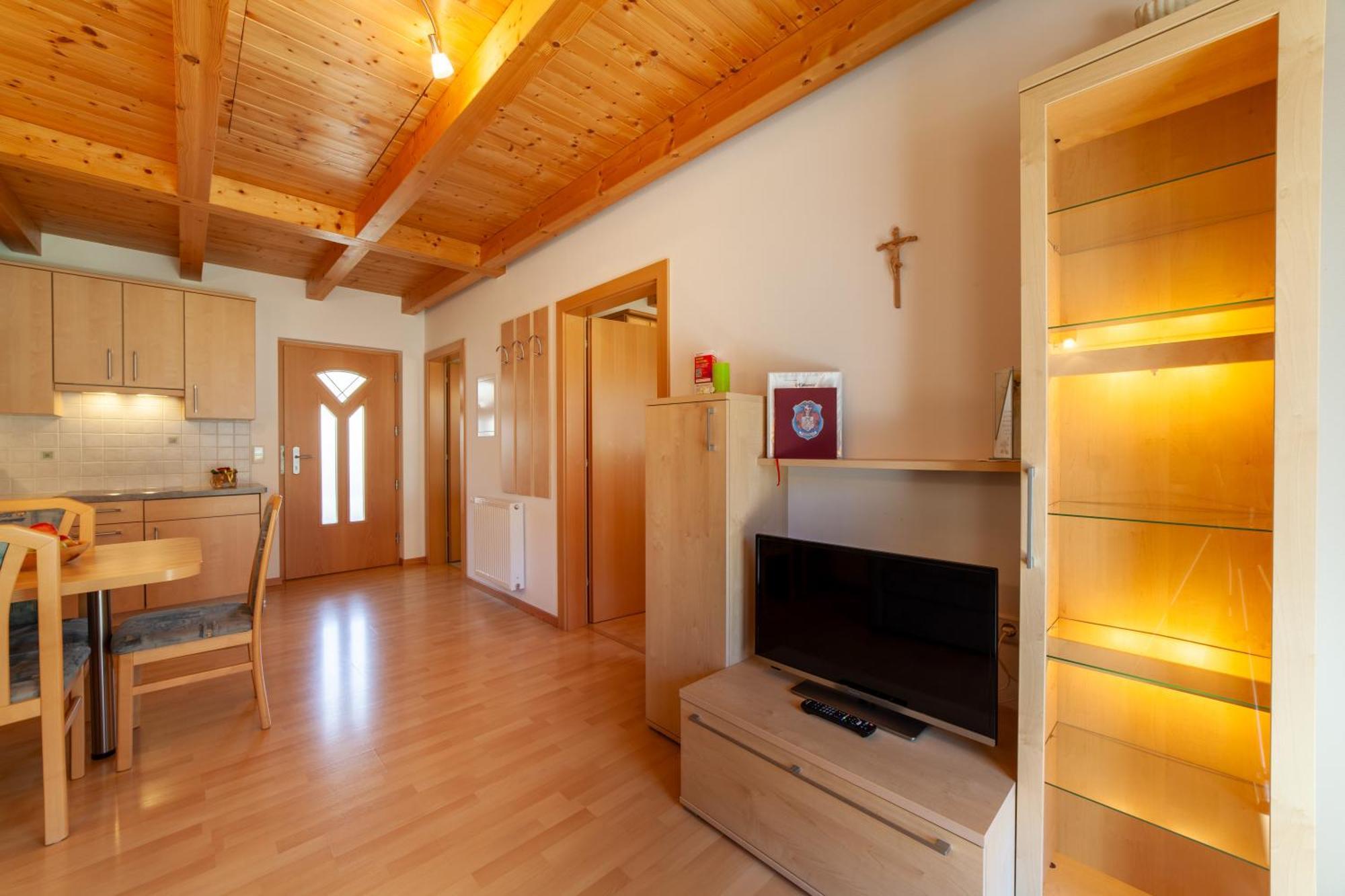 Heiligenhof Apartment