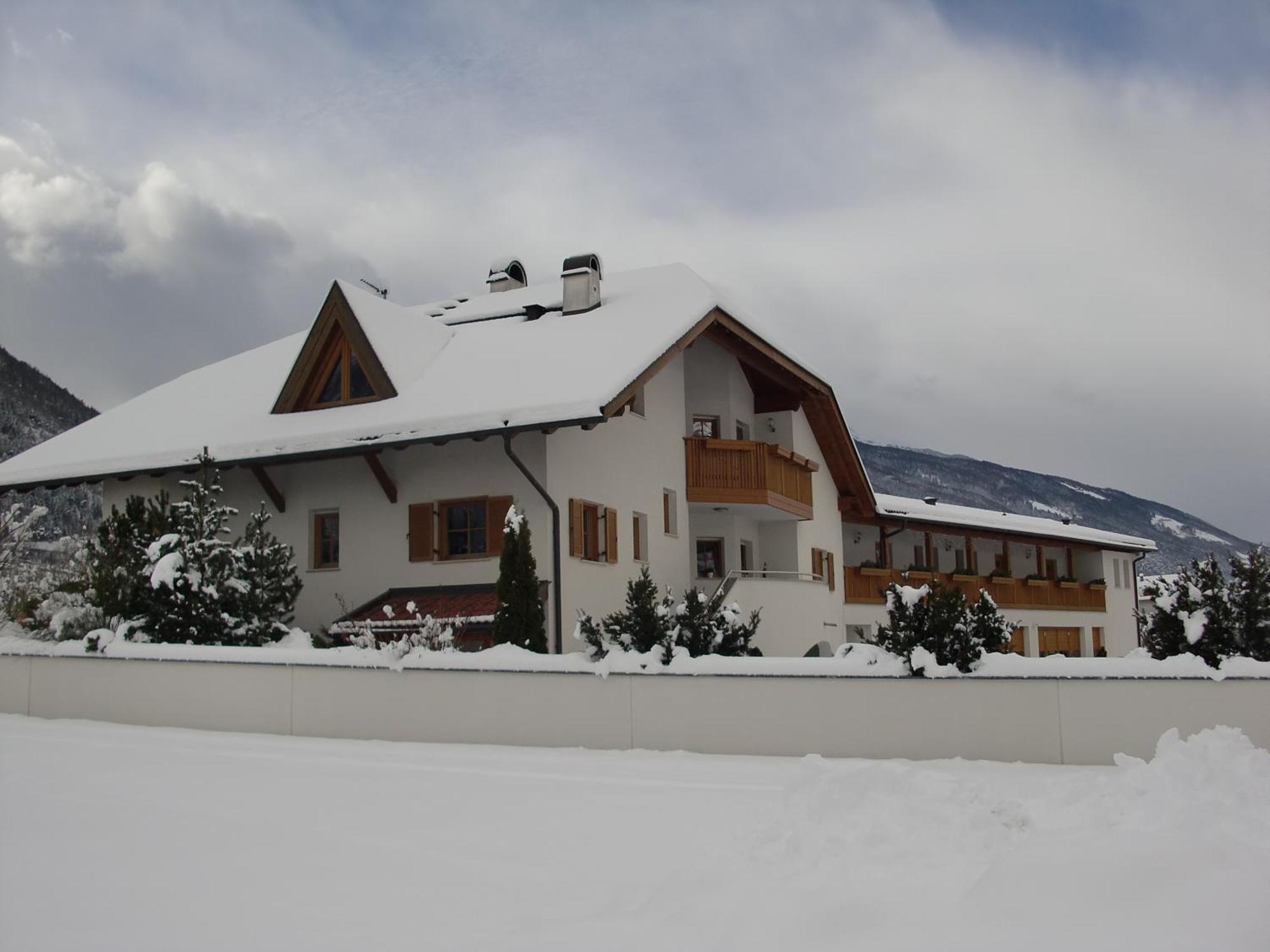 Apartment Heiligenhof